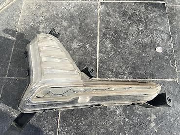 Автозапчасти: Фара противотуманная передняя правая Hyundai Sonata New rise 2.0 L4NA — 2