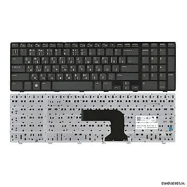 клавиатура dell: Клавиатура Dell Inspiron 17 37 черная Арт.3231 Специальная цена для — 1