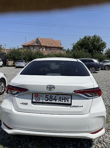 byd e5: Honda XR-V: 2022 г., 1.5 л, Автомат, Бензин — 4