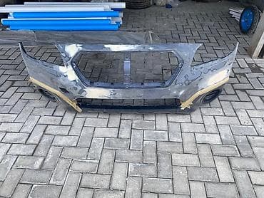 Бампер Subaru, Б/у