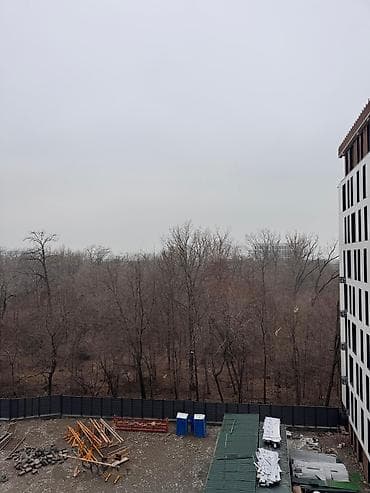 квартиры лазурный берег: 4 комнаты, 126 м², Элитка, 6 этаж, Готовая ПСО (под самоотделку) — 5