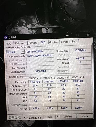 galaxy tab e: Оперативная память (RAM) для ПК, Б/у, 16 ГБ, DDR4, 3200 МГц — 4