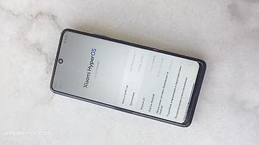 honor 9x: Redmi, Redmi Note 12 Pro+ 5G, Б/у, 256 ГБ, цвет - Голубой, 2 SIM — 9