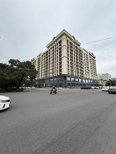 Батирлер: 3 бөлмө, 89 м², Элитка, 7 кабат, Даяр ПСО (өзү оңдоп түзөтүп бүтүү үчүн) — 6