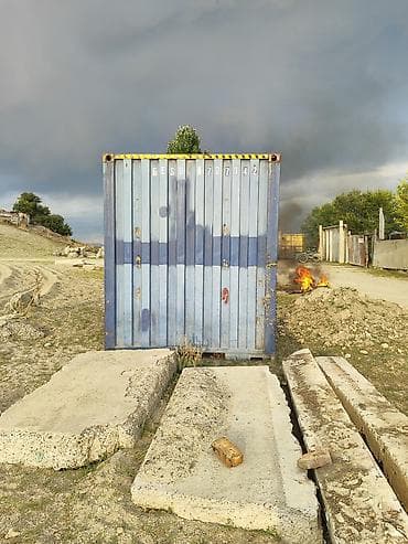 дордой аренда контейнер: Контейнерлер — 4