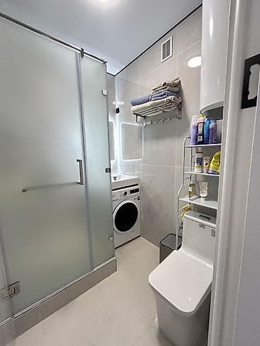 1: 1 комната, 48 м², Церковь Элитка, 6 этаж, Евроремонт — 4