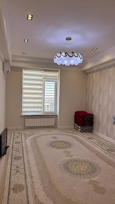 Квартиры: 2 комнаты, 81 м², Технопарк Элитка, 11 этаж, Дизайнерский ремонт — 6