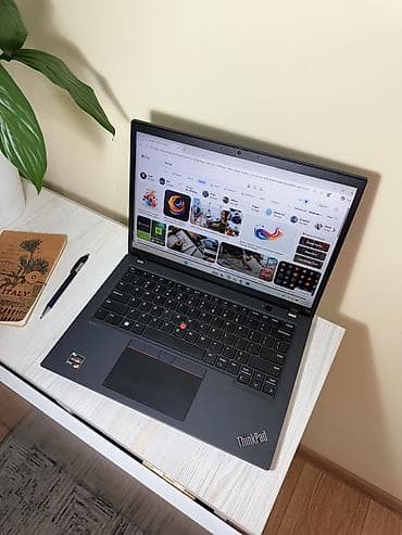 poco pad pro: Продам Lenovo ThinkPad T14 Gen 4 Продаётся надёжный и — 5