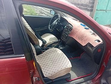 toyota mark 2 90: Toyota Avensis: 2002 г., 2 л, Механика, Дизель, Универсал — 10