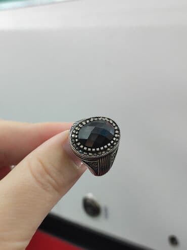 где можно купить обручальные кольца недорого: Серебряная Печатка Серебро с марказидами 925 пробы Размеры имеются — 3