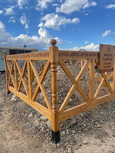 Изготовление крестов, Изготовление овалов с фото, Изготовление табличек | Габбро, Гранит, Мраморная крошка | Установка, Оформление