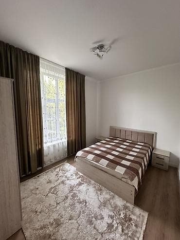 дачи пристань: Коттедж в клубном поселке PARIS на берегу озера. Чок Тал - Локация — 5