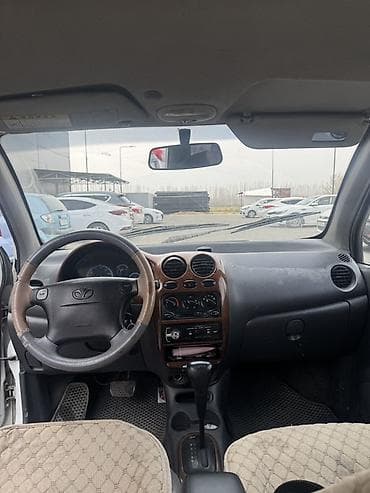 гетц машина цена ош: Daewoo Matiz: 2004 г., 0.8 л, Автомат, Хэтчбэк — 5
