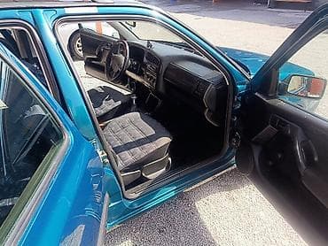 рулевая рейка портер 1: Volkswagen Golf: 1994 г., 1.8 л, Механика, Бензин, Хэтчбэк — 3