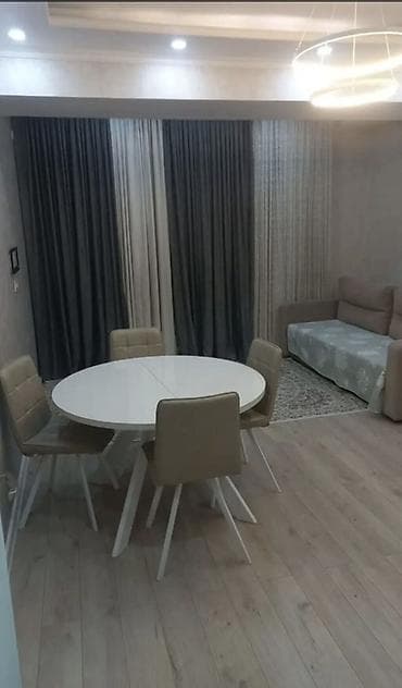 продажа квартир в джале: Студия, Без подселения, С мебелью полностью — 4