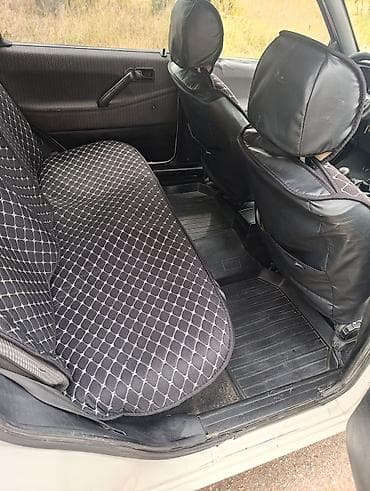Унаа: Volkswagen Passat Variant: 1991 г., 1.8 л, Кол менен иштөөчү, Бензин, Универсал — 7