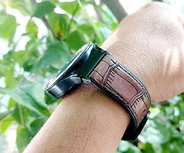 mi bend: Samsung Galaxy Watch4 Classic (SM-R890) - Версия Classic с — 5
