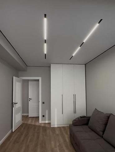 Аренда квартир: 1 комната, Собственник, С мебелью полностью — 1