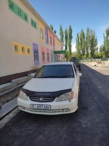 хонда адисей 3куб: Honda Avancier: 2000 г., 2.3 л, Автомат, Бензин, Универсал — 2