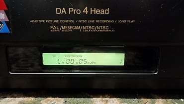 айфон 7 с: SONY SLV - X711SG VIDEO CASSETTE RECORDER, видеомагнитофон 4х — 2