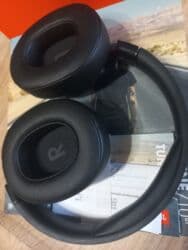 наушники жбл: Толук габариттүү, JBL, Жаңы, Электр зымсыз (Bluetooth), Классикалык — 4