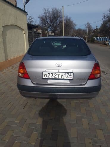 купить машину тойота приус: Toyota Prius: 1999 г., 1.5 л, Автомат, Бензин, Седан — 8