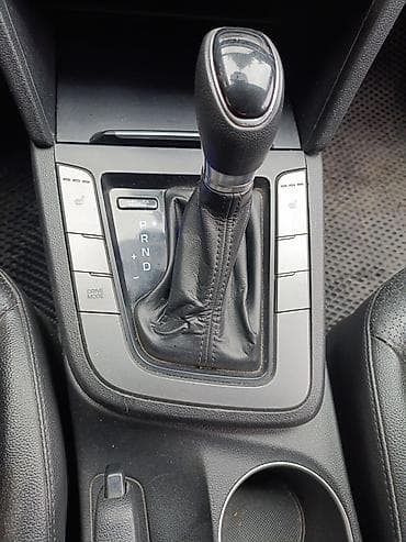 двигатель нексия 1: Hyundai Avante: 2016 г., 1.6 л, Автомат, Бензин, Седан — 8