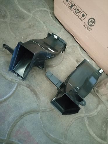 x6: Воздуховод воздуховоды BMW X5 G05 X6 G06 X7 G07 в наличии и на заказ 💯 — 2