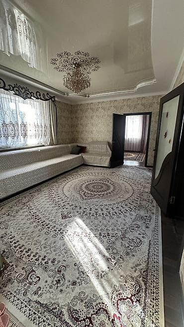 Дома: 🏡 Сдаётся просторный двухэтажный дом! на долгий срок!!! Предлагаем в — 4