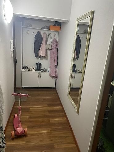 Квартиры: 2 комнаты, С мебелью полностью — 2