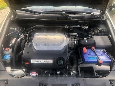 i vtec: Honda Accord: 2010 г., 3.5 л, Автомат, Бензин, Седан — 5