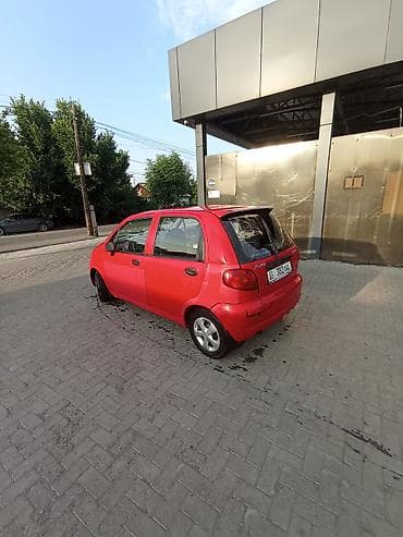 pixel 5: Сдаю Daewoo Matiz под выкуп, | Залог, Предоплата, Водительские права, Бензин — 3