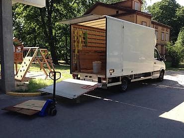 каркасные тонировки: Профессиональные услуги по переезду квартир и офисов и много другого — 6