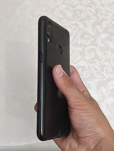 купить самсунг а10: Samsung Galaxy A10s, Б/у, 32 ГБ, цвет - Черный — 6