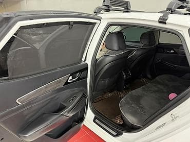 gac s7: Kia K7: 2020 г., 3 л, Автомат, Газ, Седан — 5