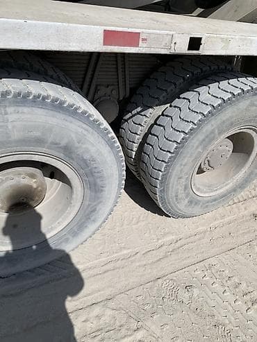 диски bmw 1: 315/80R22 готовый диска Лары менен 8 штук бар 4 о жакшы 8 ону комплект — 3