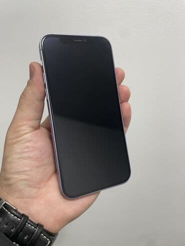 купить бу телефон redmi: IPhone 12, Б/у, 128 ГБ, Защитное стекло, 79 % — 4