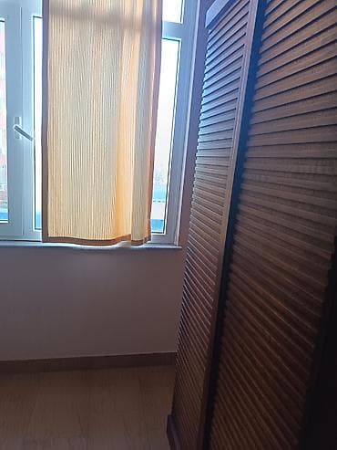 Недвижимость: 3 комнаты, 126 м², Ала-Арча ТРЦ Элитка, 2 этаж, Косметический ремонт — 9