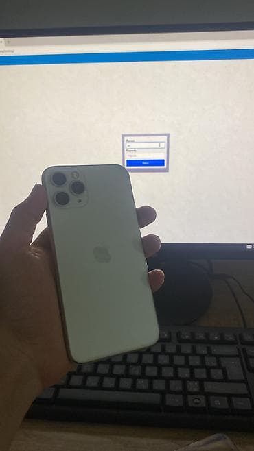 цена айфон 7 плюс 128 гб: IPhone 11 Pro, Б/у, 64 ГБ, Серебристый, Чехол — 2