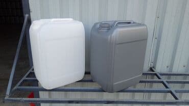 пустые канистры: Канистра Самовывоз — 1