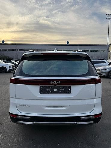 минивен киа: Kia Carnival: 2022 г., 2.2 л, Автомат, Бензин, Минивэн — 8