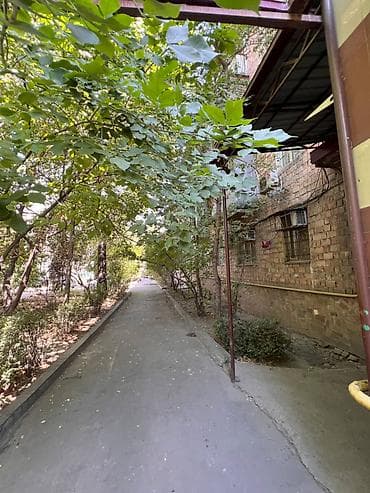 seven development: Аренда офисов, 48 м², В жилом комплексе, 1 линия, С отдельной кухней, С отдельным сан узлом — 5