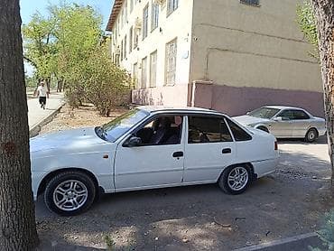 daewoo авео: Daewoo Nexia: 2012 г., Механика, Седан — 2