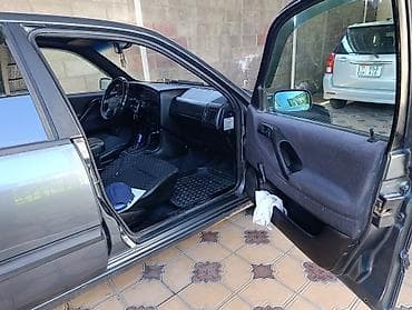 Продажа авто: Volkswagen Passat: 1994 г., 0.2 л, Механика, Бензин, Седан — 9