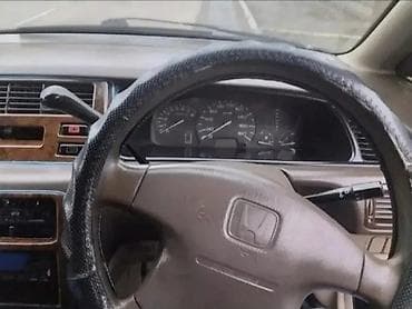 хонда одиссей 2000 год: Honda Odyssey: 1998 г., 2.3 л, Автомат, Бензин, Минивэн — 4