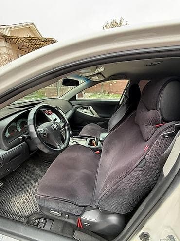 камри 40 крыша: Toyota Camry: 2010 г., 2.4 л, Автомат, Бензин, Седан — 5