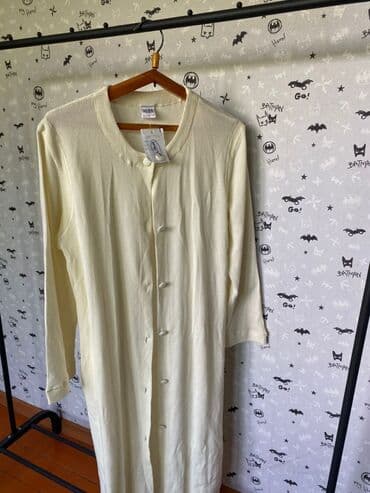 тёплая кофт кардиган: Кофта, Италия, XL — 5