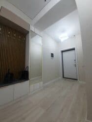 дом нижний орок: 1 комната, 44 м², Элитка, 9 этаж, Евроремонт — 12