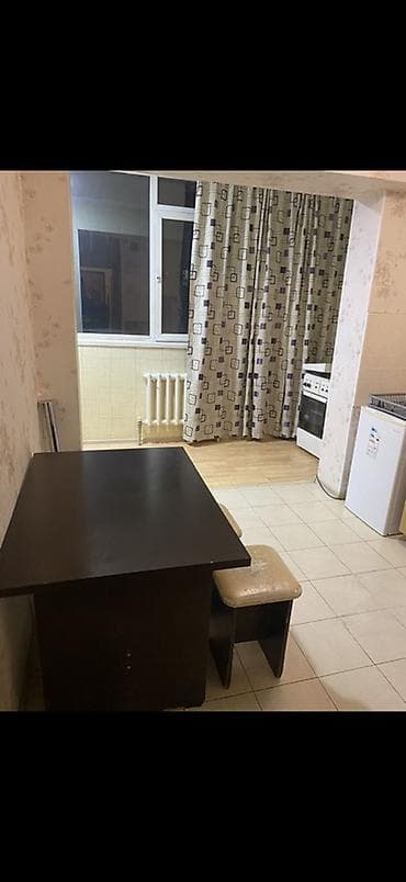квартира 12 микрайон: 1 комната, 44 м², Элитка, 5 этаж, Евроремонт — 5