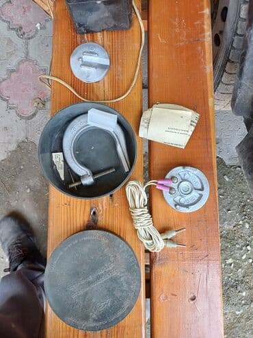 Инструменты для авто